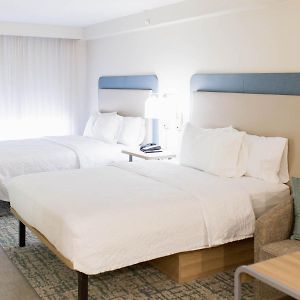Tulsa South Medical Hotel & Suites