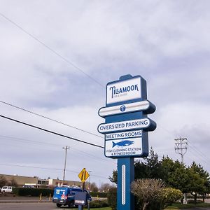 The Tillamook Inn